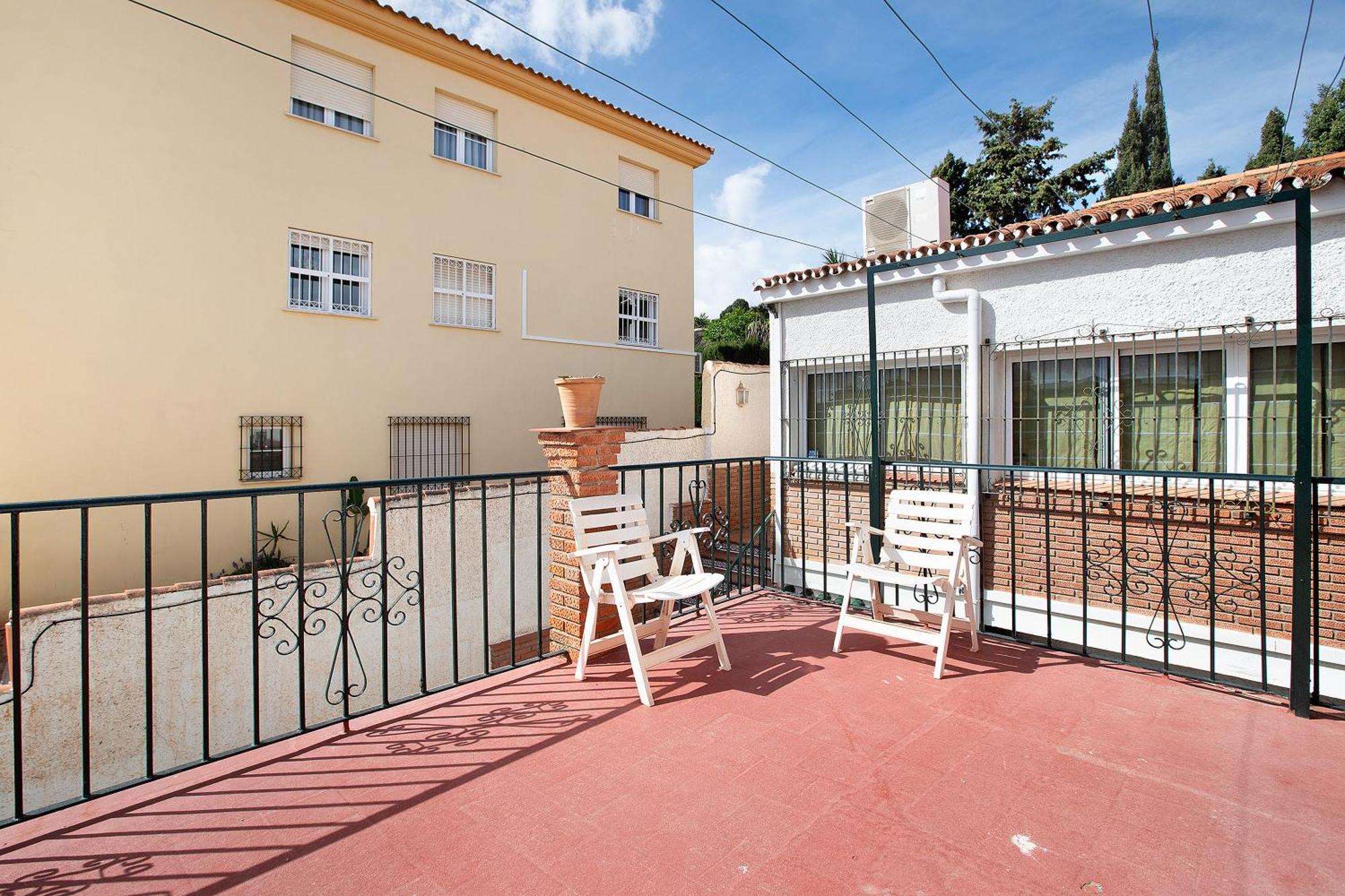 Estudio En La Carihuela Apartment